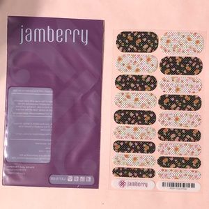 Jamberry Cup of Tea